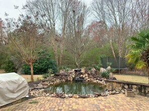 Property grounds - Masters Week Rental! (Edgefield)