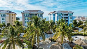 Property grounds - New Listing - Exquisite getaway in Harbour Isle Margaritaville. Pet friendly. (Bradenton)