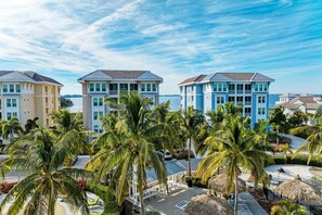 Property grounds - New Listing - Exquisite getaway in Harbour Isle Margaritaville. Pet friendly. (Bradenton)