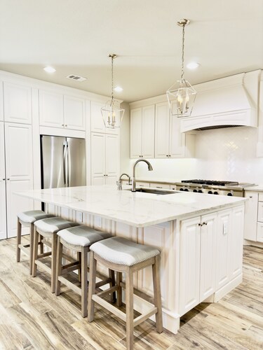 West Texas Rendezvous