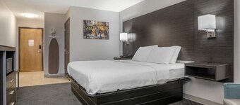 Surestay Plus By Best Western St. James Donaldsonville