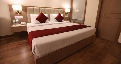 Surestay By Best Western Lucknow