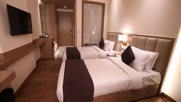 Superior Room, 2 Single Beds, Non Smoking