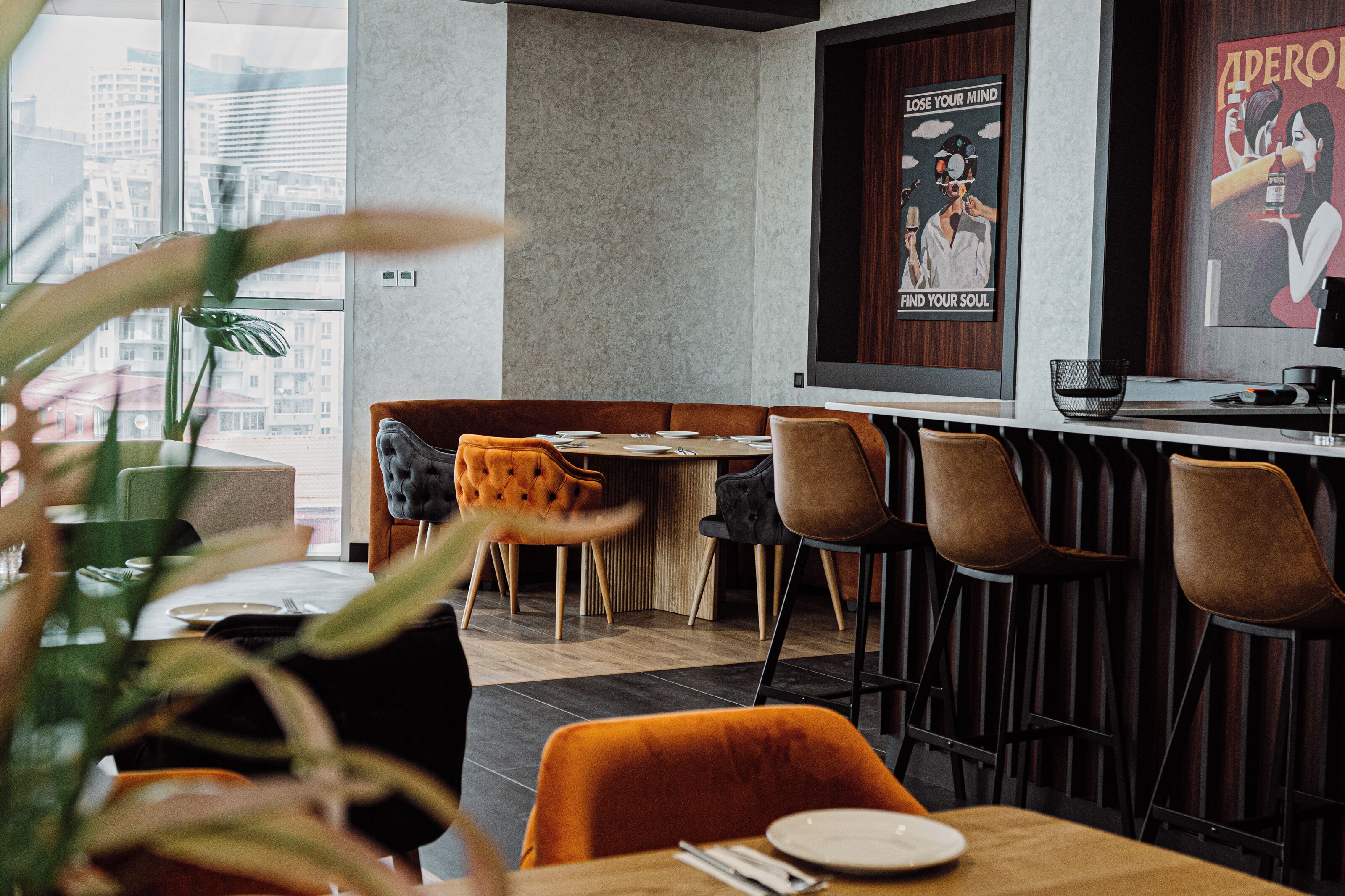 Foto - Best Western Plus Batumi