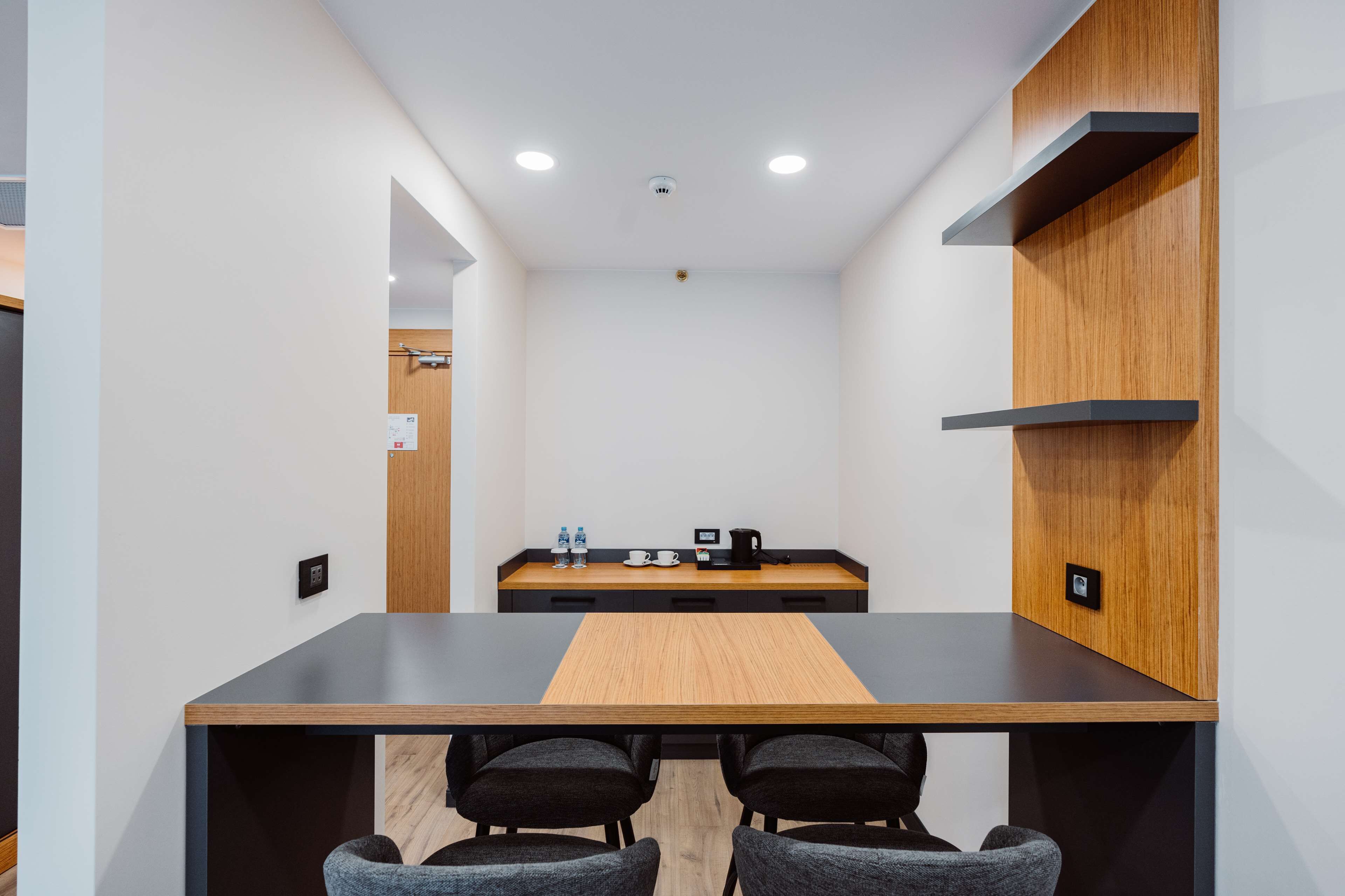 Foto - Best Western Plus Batumi