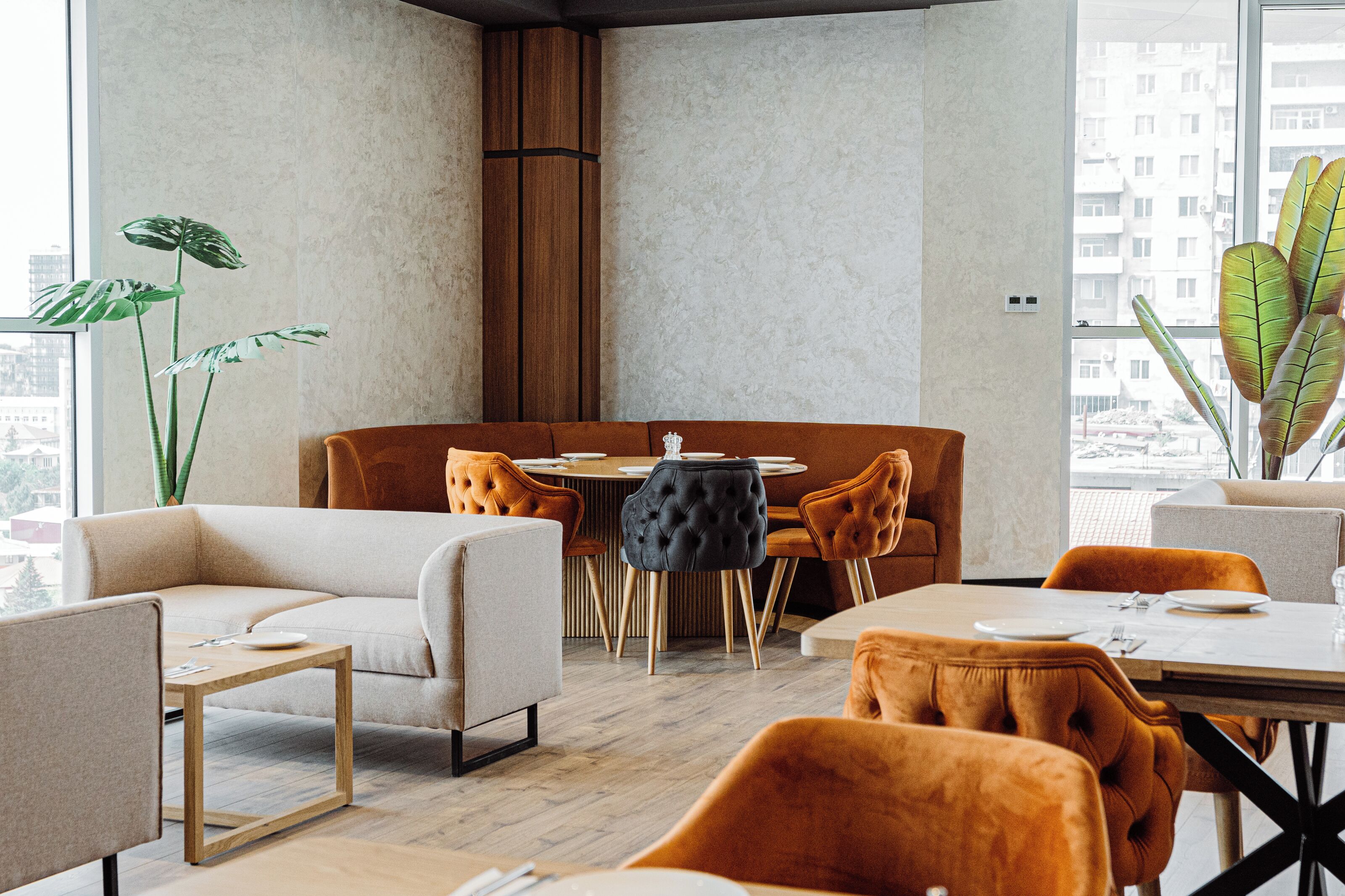 Foto - Best Western Plus Batumi