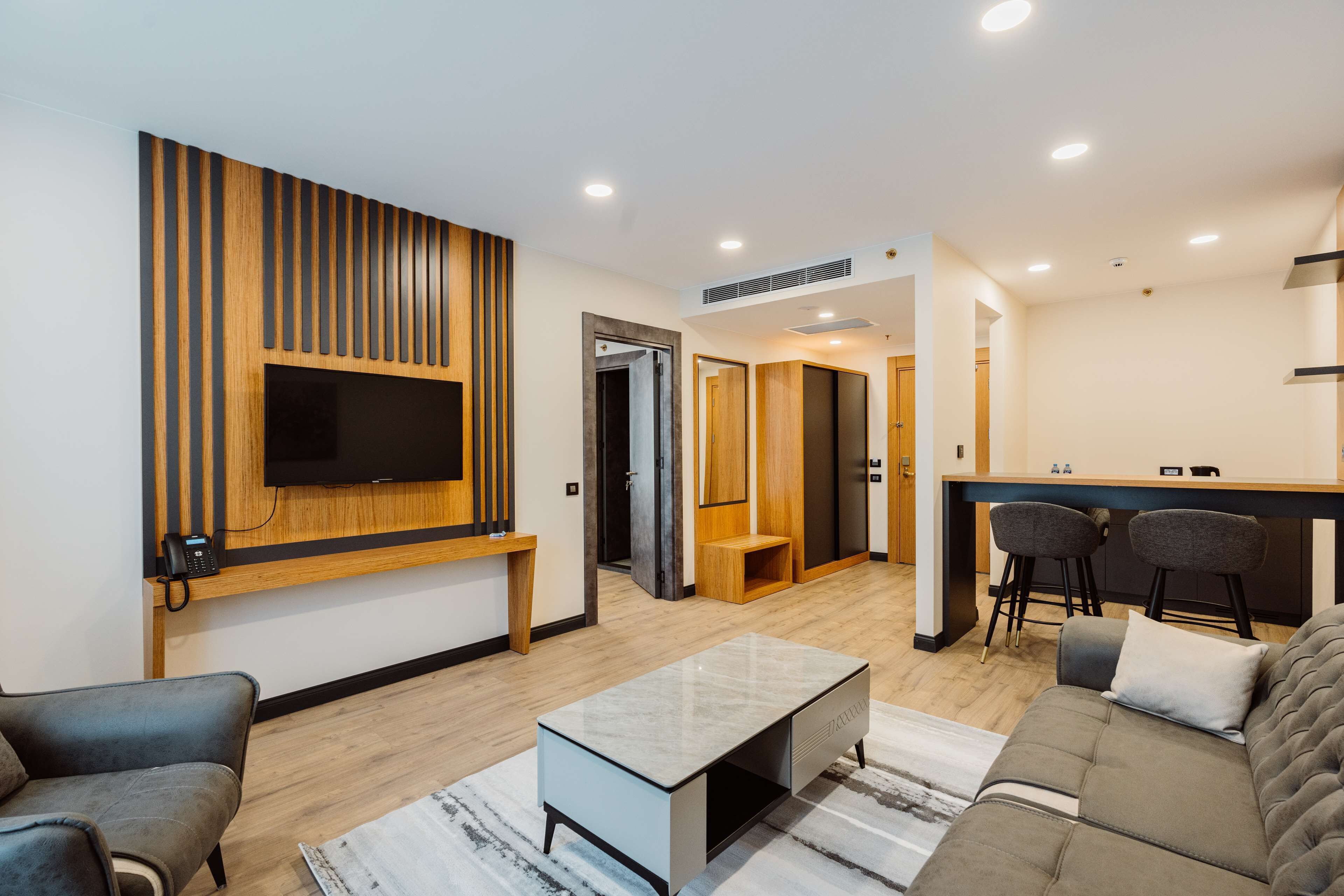 Foto - Best Western Plus Batumi