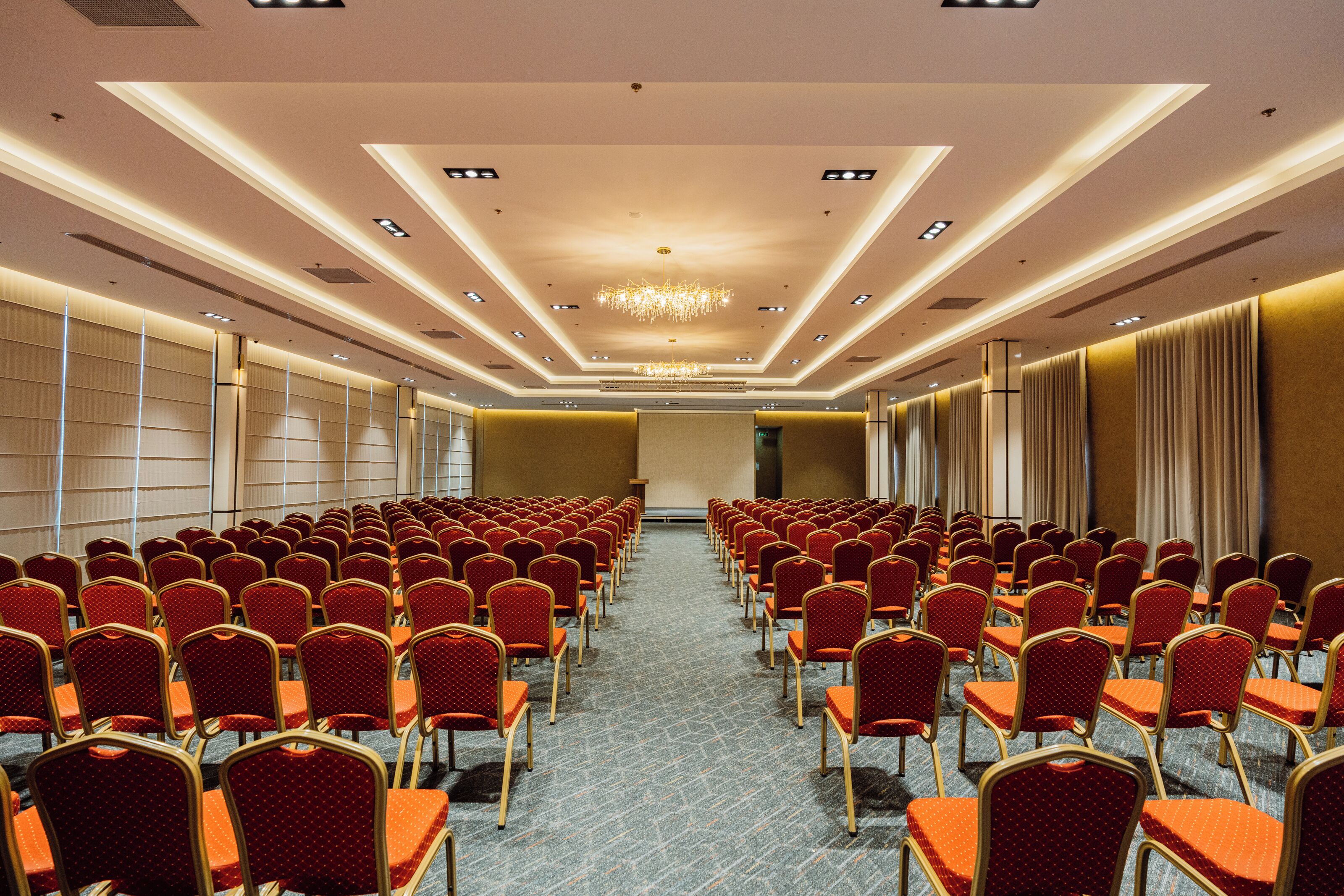 Foto - Best Western Plus Batumi