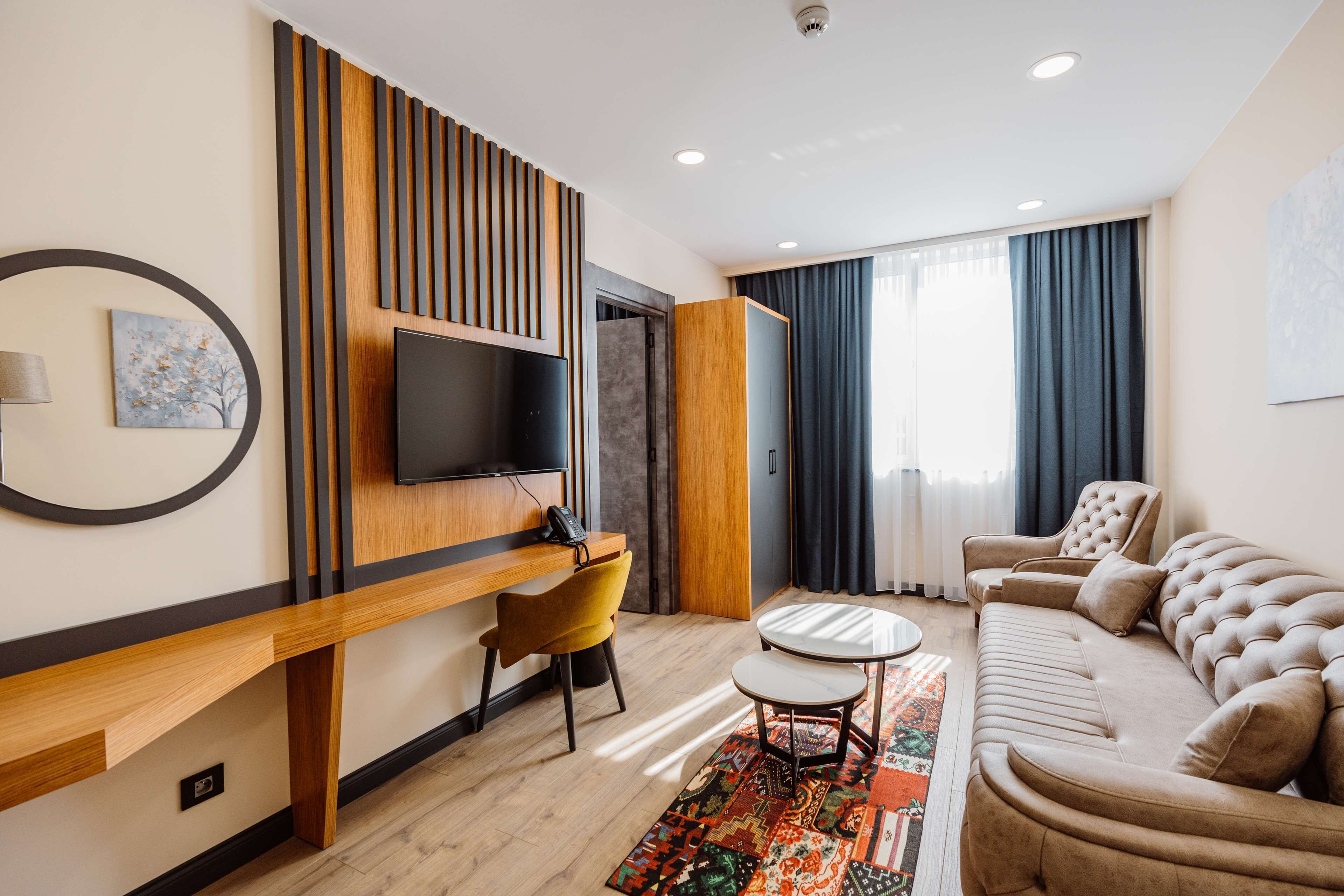 Foto - Best Western Plus Batumi