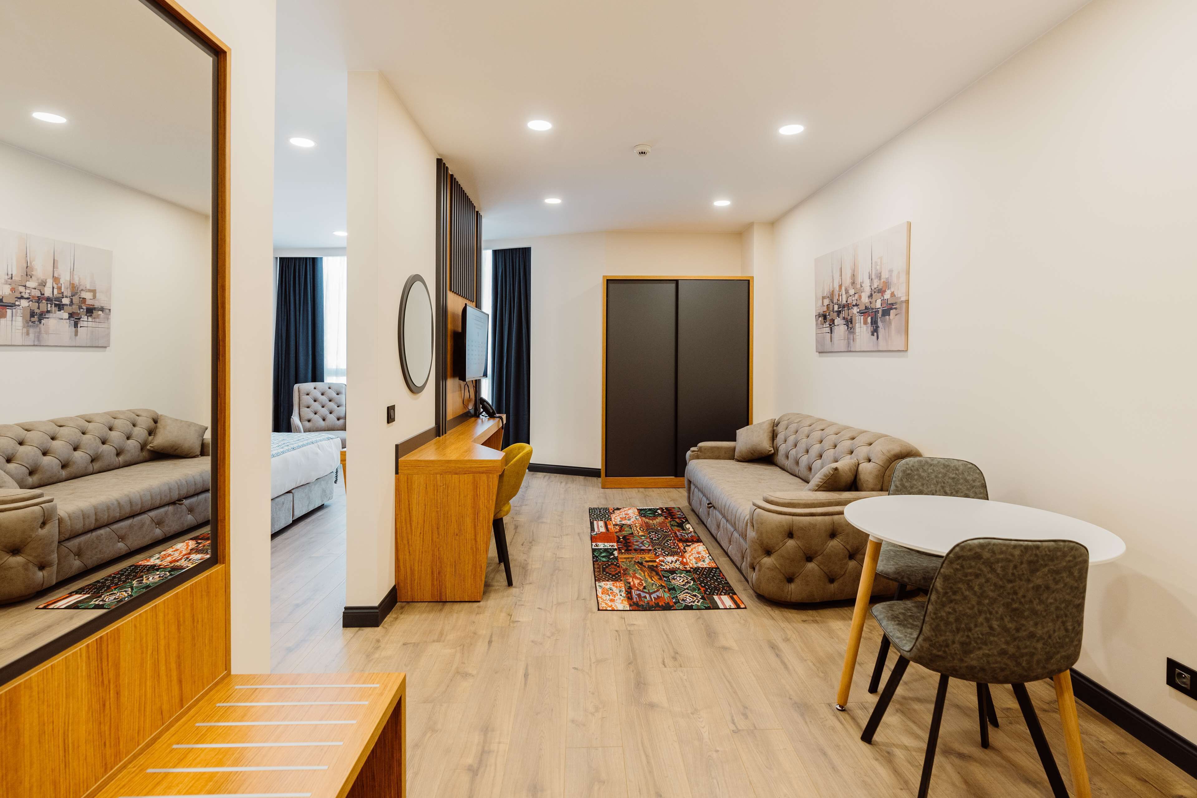 Foto - Best Western Plus Batumi