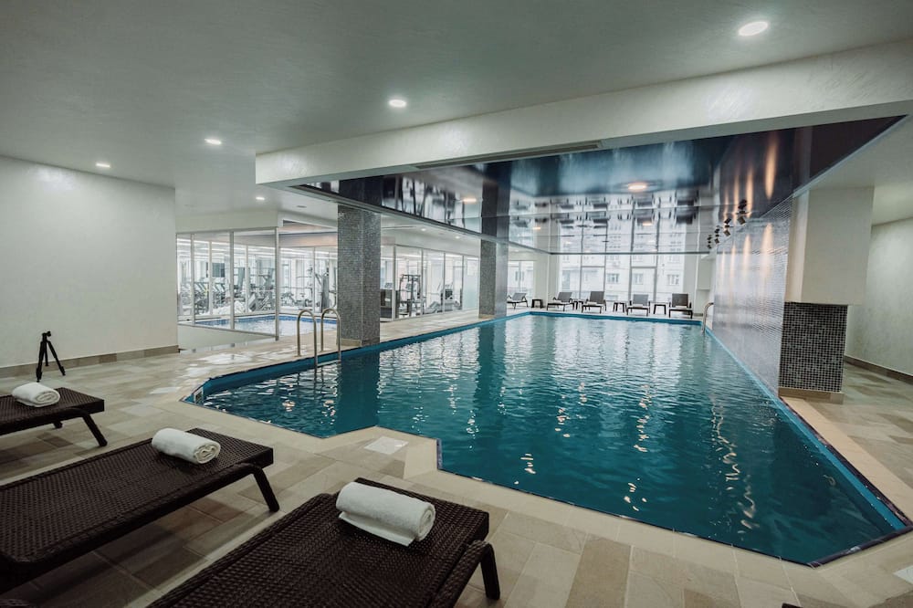 Best Western Plus Batumi