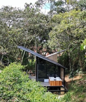 Exterior - Guadalajara Glamping (Moniquirá)