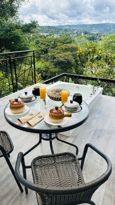 Guadalajara Glamping