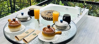 Guadalajara Glamping