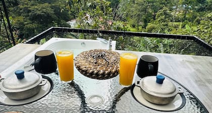Guadalajara Glamping
