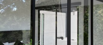 瓜達拉哈拉豪華露營飯店