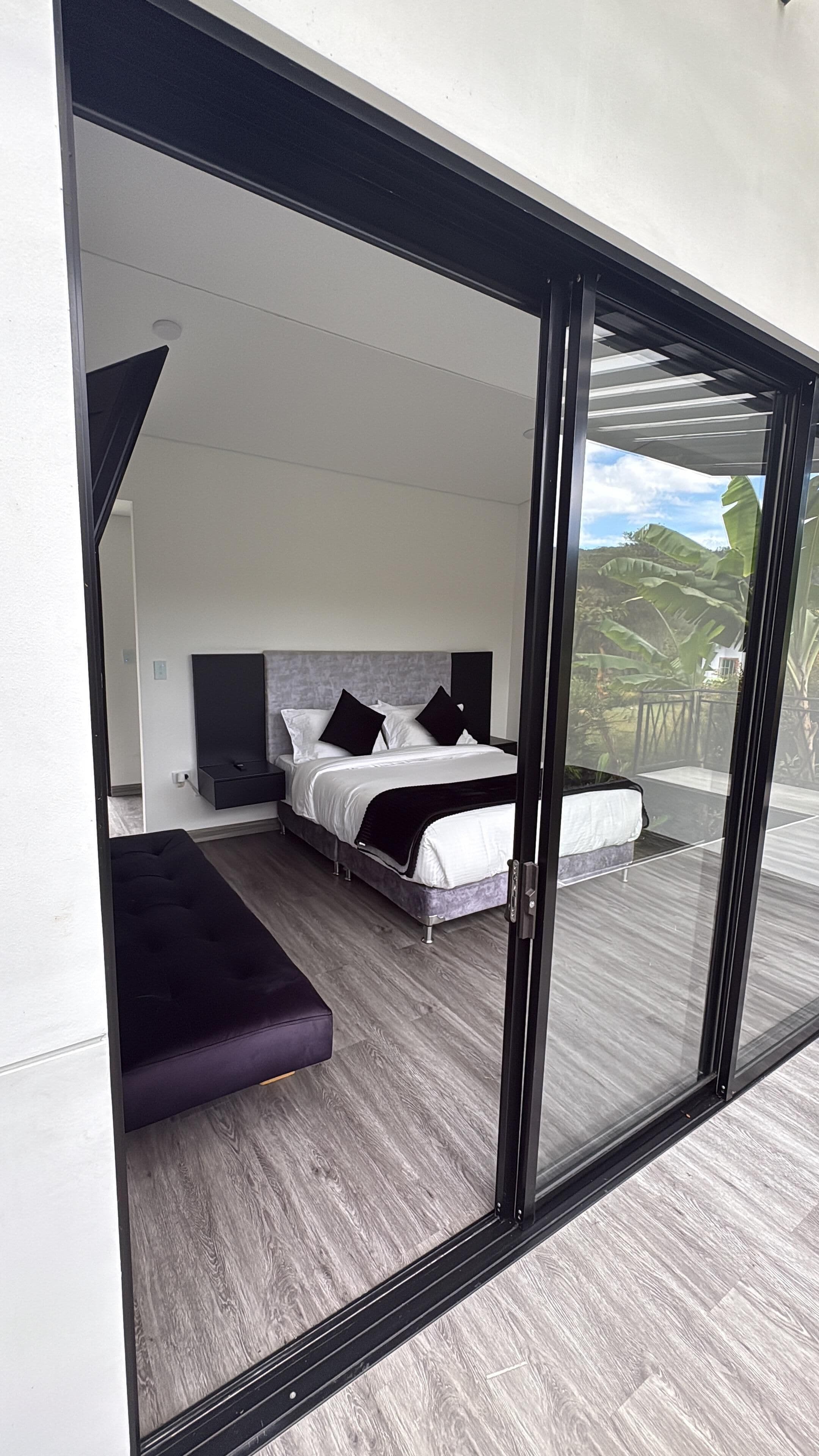 Luxury Cabin, 1 Bedroom | 1 bedroom, premium bedding, down duvets, free WiFi