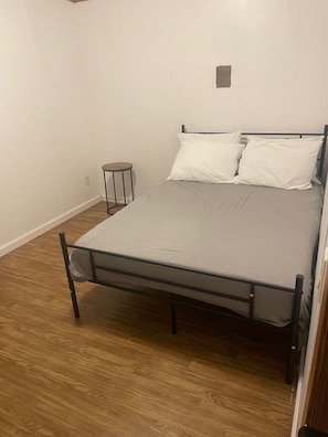 3 chambres, lit parapluie, Wi-Fi, draps fournis