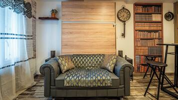 Televisión y libros