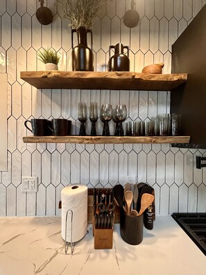 Dining tables