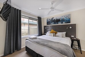 Prickly Pear Stays Jesmond 1-bedroom