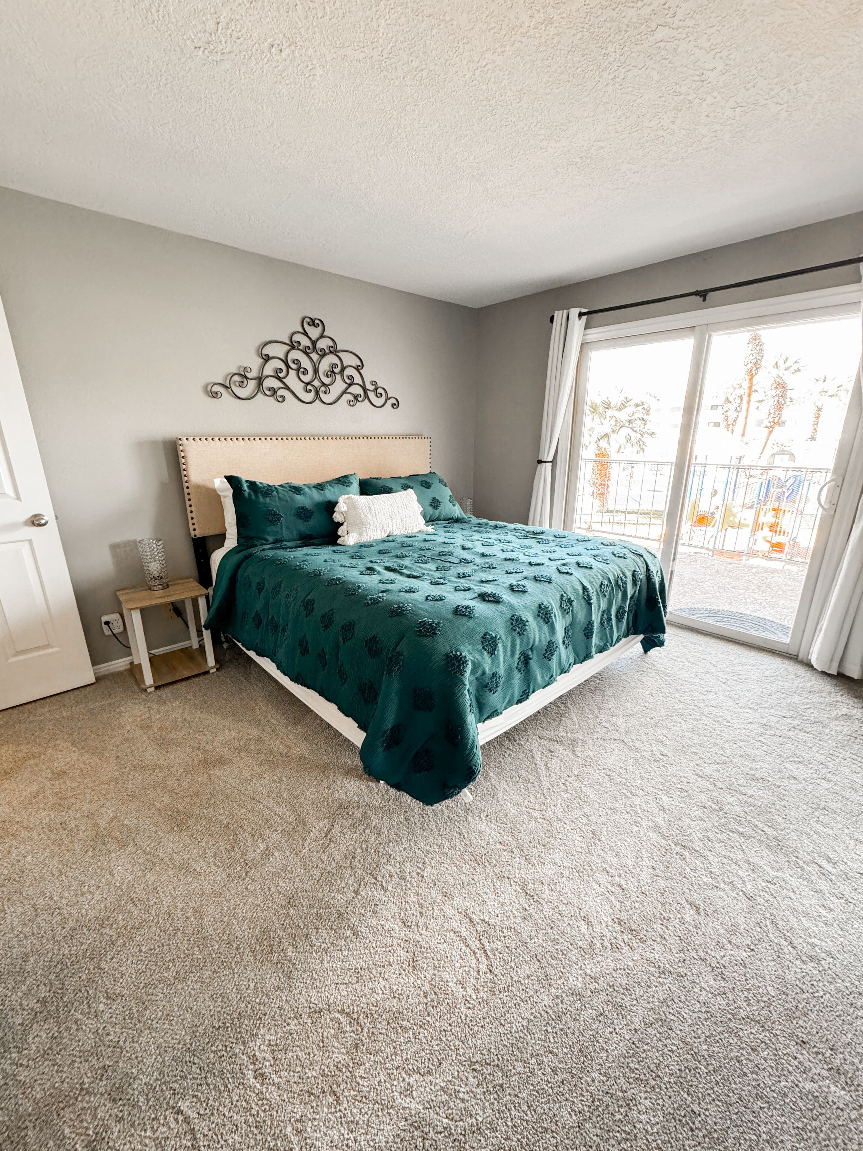 3 Schlafzimmer, Bügeleisen/Bügelbrett, kostenloses WLAN, Bettwäsche