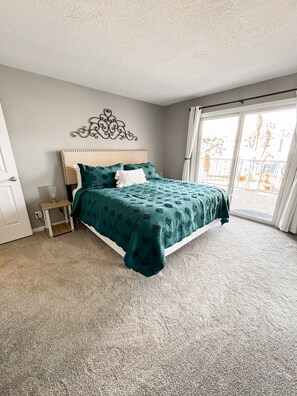 3 bedrooms, iron/ironing board, free WiFi, bed sheets - Perfect Family Escape - 3 Bed Condo w/ Pools (St. George)