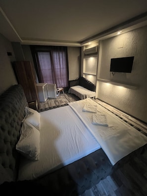 高級寢具、羽絨被、Select Comfort 床墊、隔音