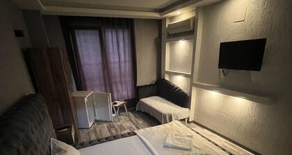 Aden otel