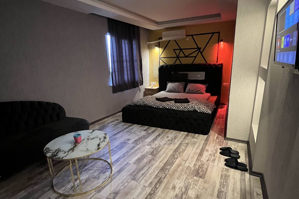 Room, Non Smoking