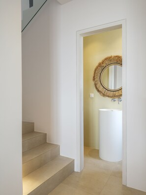 Luxury Villa | Bathroom | Slippers