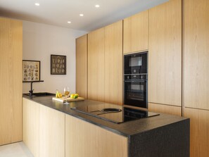 Villa de lujo | Cocina privada