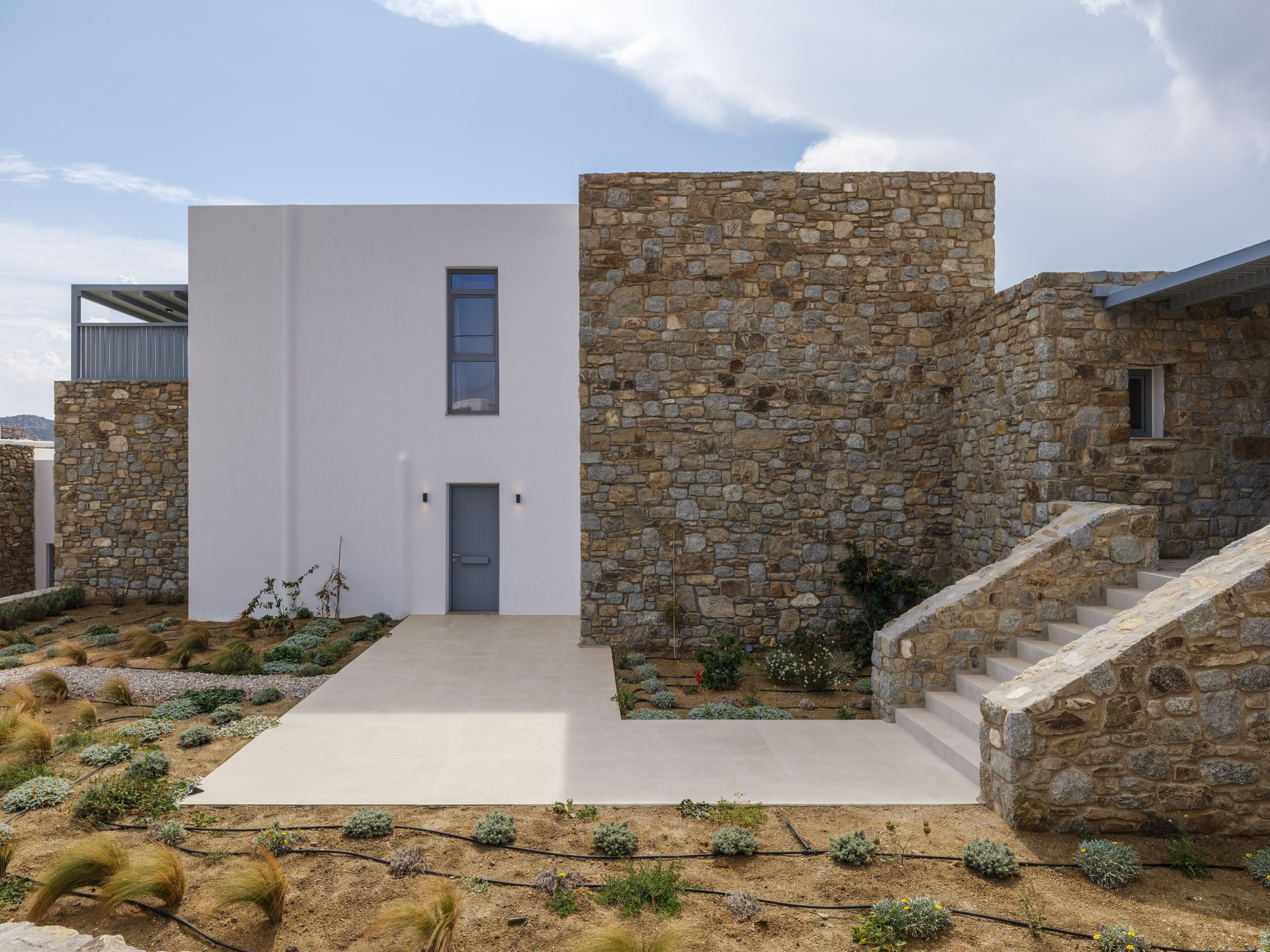 Photo - Villa Meraviglia Elia Mykonos