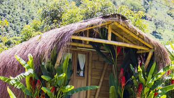 Bungalow – superior | Utsikt fra rommet