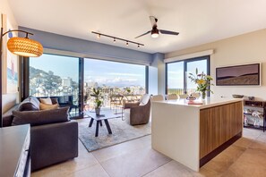 Fernseher, Arbeitsbereiche