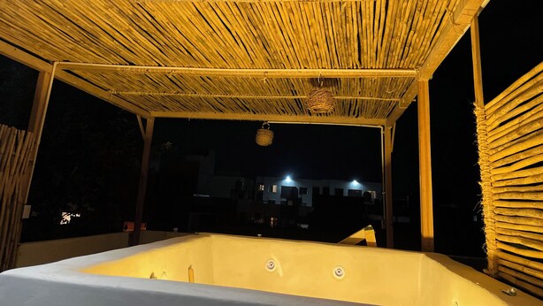 Unclassified image, 1 of 14, button - Casa Blanca Oaxaca (Oaxaca)