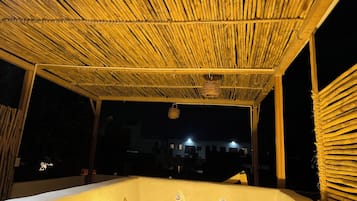 Family House | Terrace/patio
