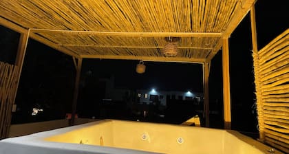 Casa Blanca Oaxaca