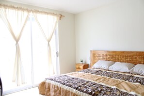 Casa família | 3 quartos, roupas de cama de algodão egípcio, roupas de cama premium