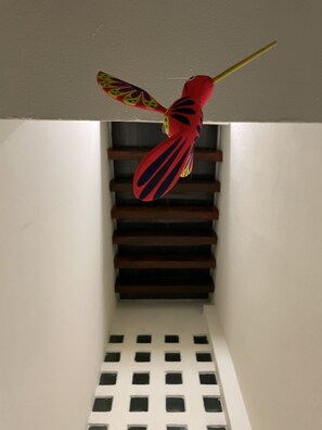 Recepção