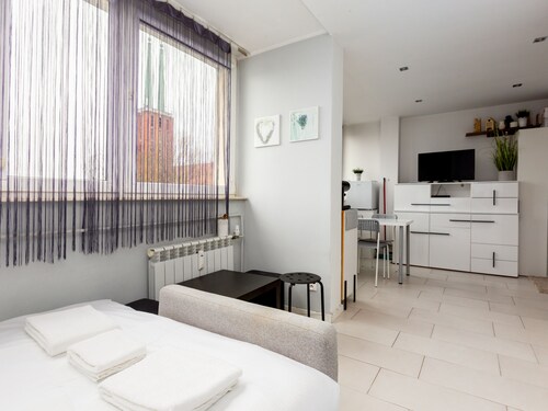 Seaside Comfort Studio