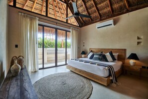 3 soverom, strykejern/-brett, wi-fi og sengetøy