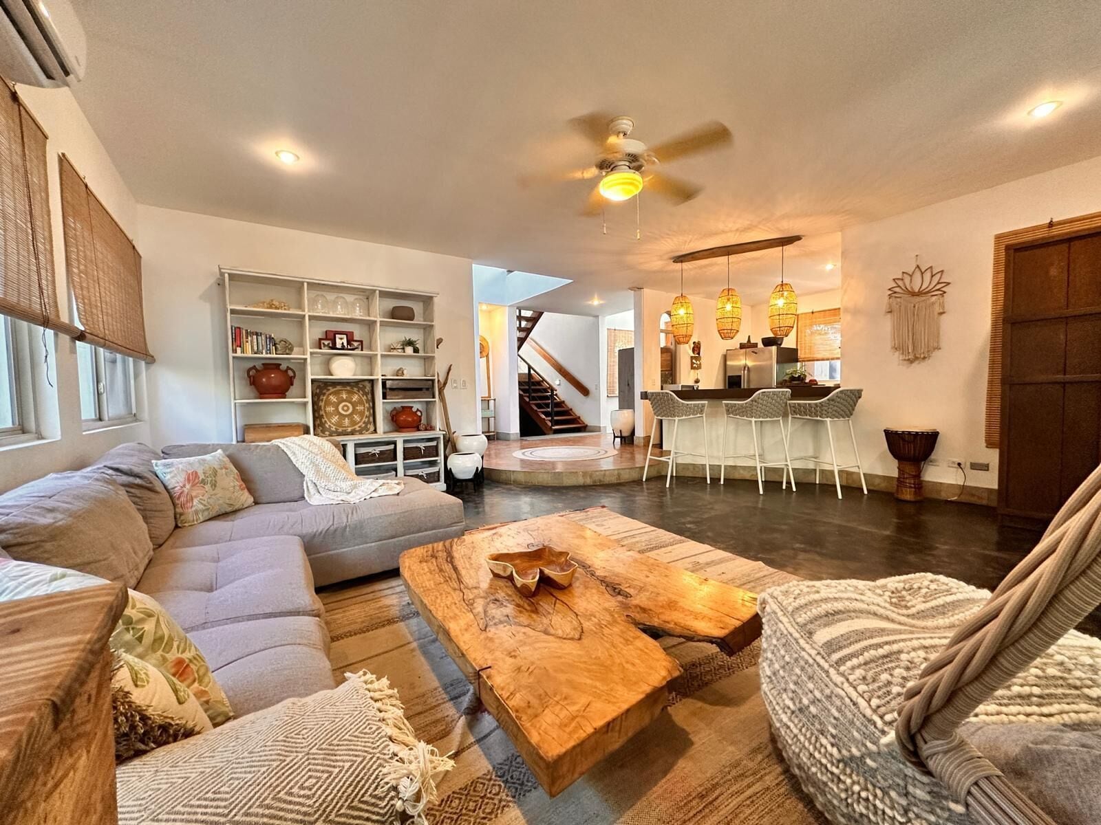 Familienvilla | Kostenloses WLAN, Bettwäsche