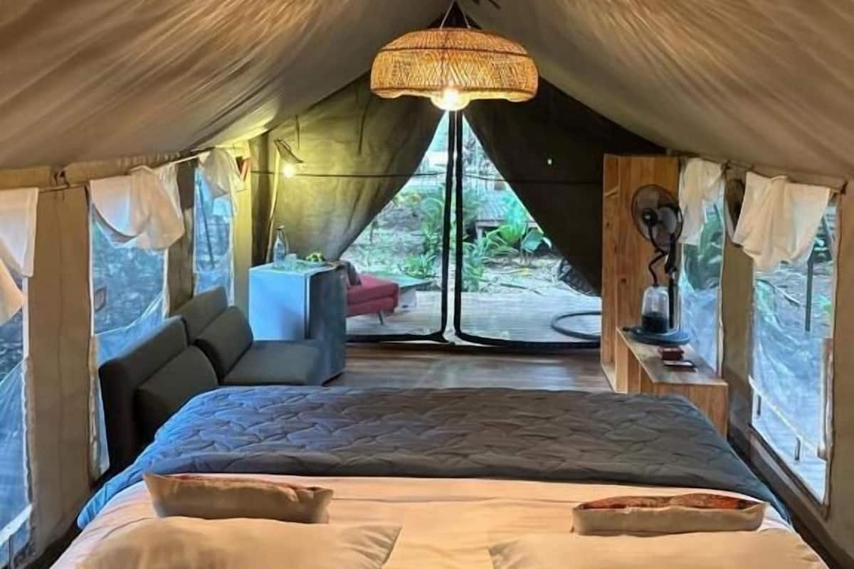 1 slaapkamer, gratis wifi, beddengoed