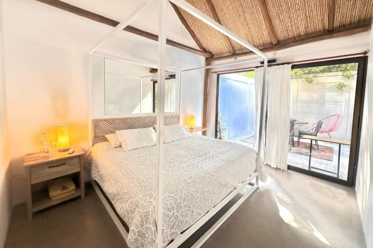 Superior kamer | 1 slaapkamer, gratis wifi, beddengoed