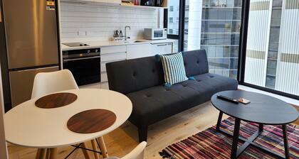 U Suites on Victoria