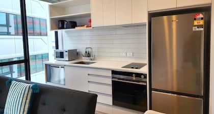 U Suites on Victoria