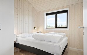 3 bedrooms, free WiFi