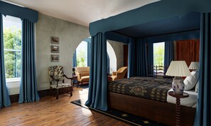 Deluxe Suite, 1 King Bed - Shenandoah Mansions, an Ash Hotel (Richmond)