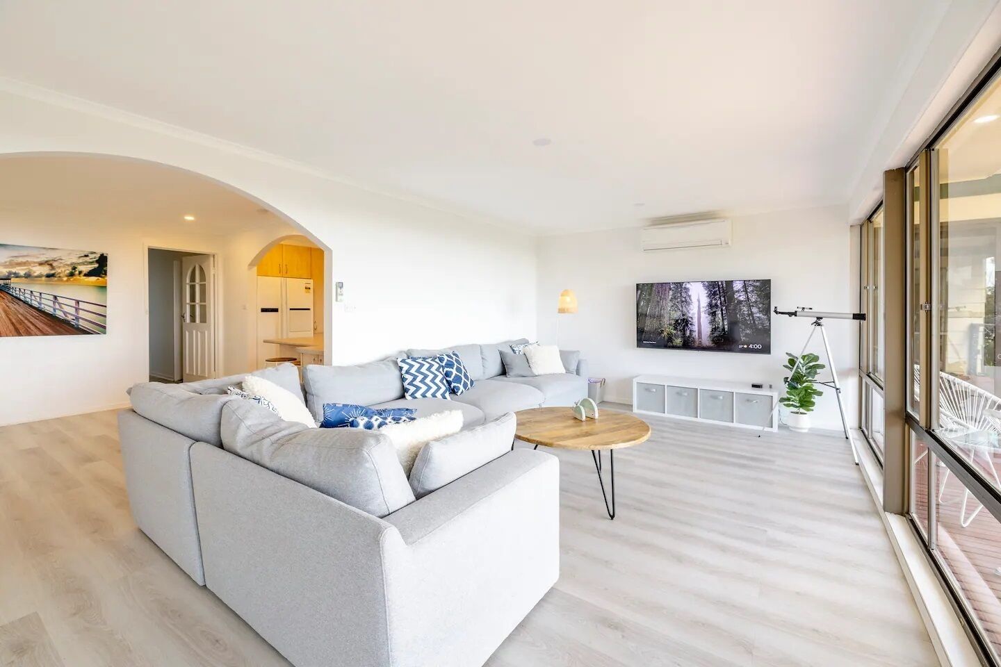 Smart TV